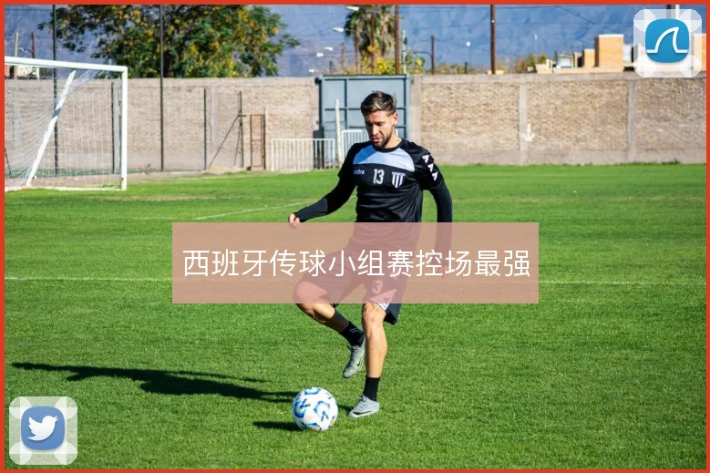 西班牙传球小组赛控场最强