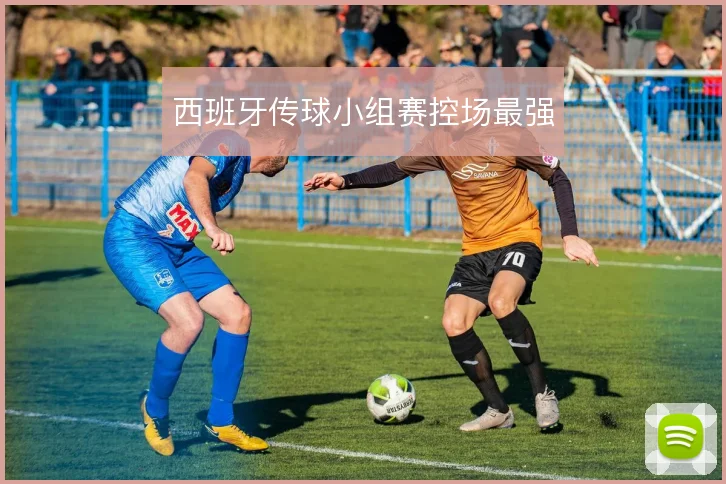 西班牙传球小组赛控场最强